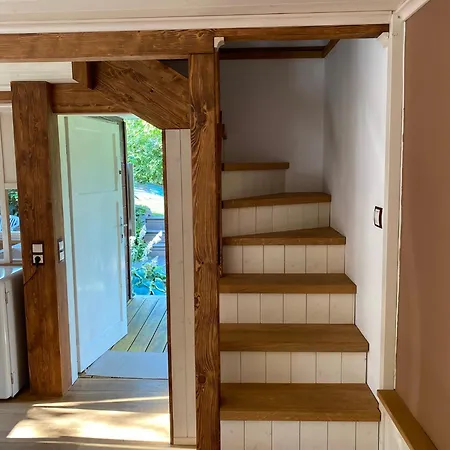 Simona Appartement Slatiňany